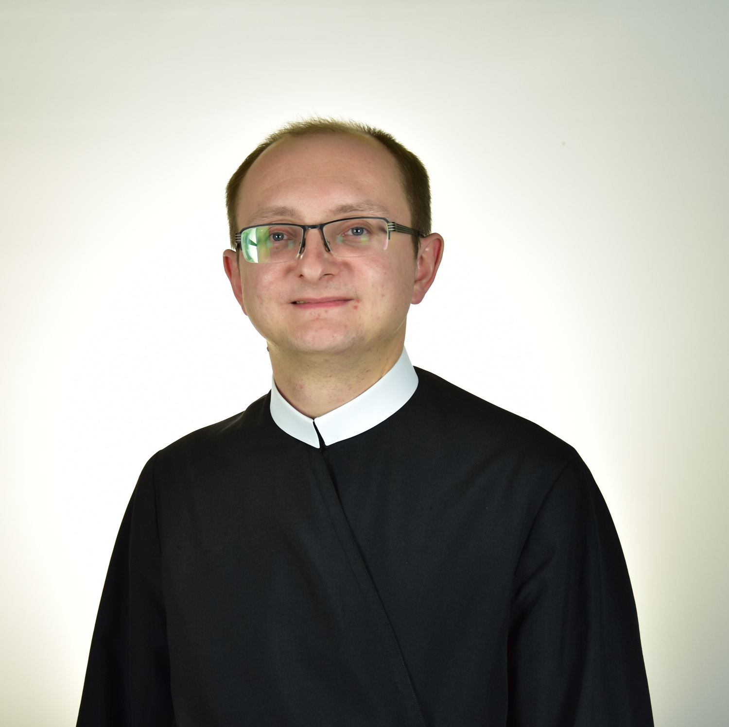 o. Karol Łukaszczyk CSsR