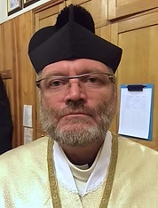 o. Krzysztof Stępowski CSsR