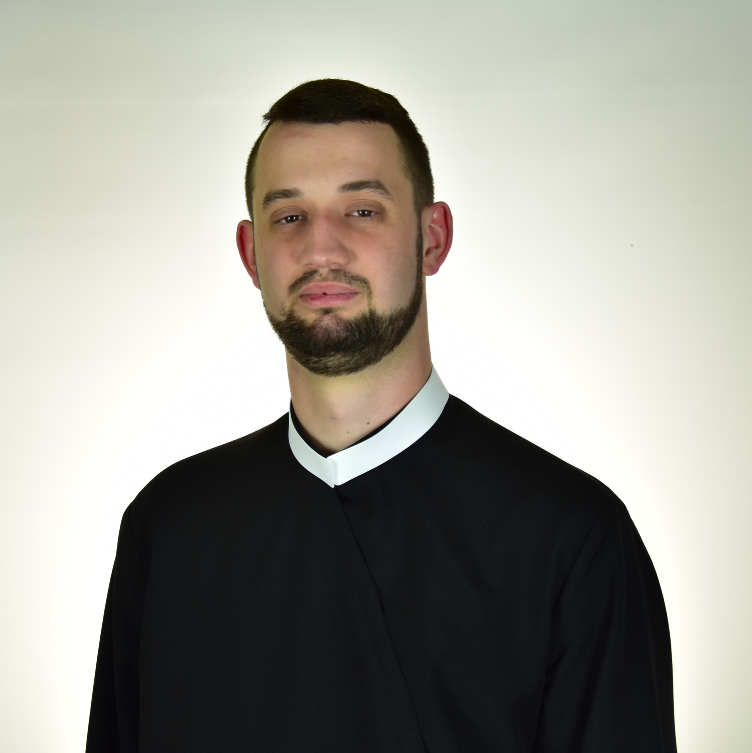 o. Paweł Głodowicz CSsR