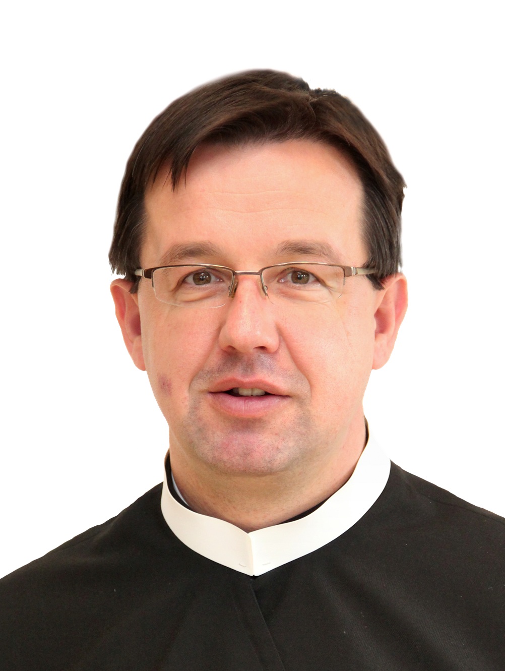 <strong>o. Janusz Urban</strong> CSsR